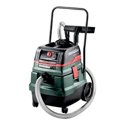 Metabo Allessauger ASR 50 L SC mit elektromagnetischer Abrüttlung Karton