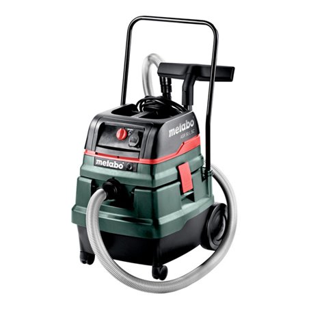 Metabo Allessauger ASR 50 L SC mit elektromagnetischer Abrüttlung Karton
