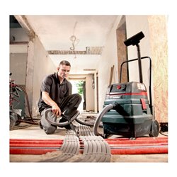 Metabo Allessauger ASR 50 L SC mit elektromagnetischer Abrüttlung Karton