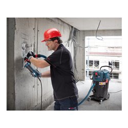 Bosch Nass-/Trockensauger GAS 55 M AFC