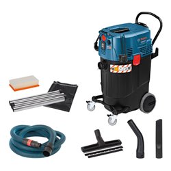 Bosch Nass-/Trockensauger GAS 55 M AFC