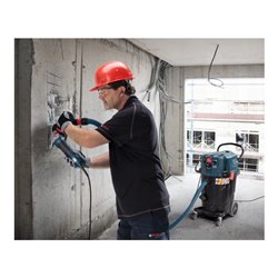 Bosch Nass-/Trockensauger GAS 55 M AFC