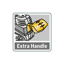 Bosch Bandschleifer PBS 75 AE