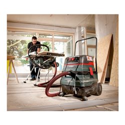Metabo Allessauger ASR 50 M SC mit elektromagnetischer Abrüttlung Karton