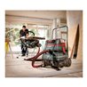 Metabo Allessauger ASR 50 M SC mit elektromagnetischer Abrüttlung Karton