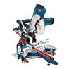 Bosch Paneelsäge GCM 8 SJL mit Kreissägeblatt 216 x 30 mm