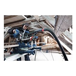 Bosch Paneelsäge GCM 8 SJL mit Kreissägeblatt 216 x 30 mm