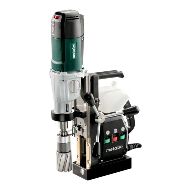 Metabo Magnetkernbohrmaschine MAG 50 Kunststoffkoffer