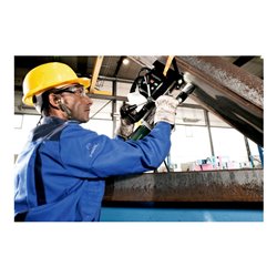 Metabo Magnetkernbohrmaschine MAG 50 Kunststoffkoffer