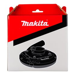 Makita Absaughaube 180mm Schruppen (195385-8)
