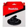 Makita Absaughaube 180mm Schruppen (195385-8)