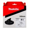 Makita Absaughaube 180mm Schruppen (195385-8)
