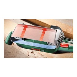 Bosch Bandschleifer PBS 75 A