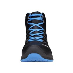 Uvex Sicherheitsstiefel S3 SRC uvex 2 trend aus Leder, Stahlkappe