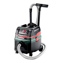Metabo Allessauger ASR 25 L SC mit elektromagnetischer Abrüttlung Karton