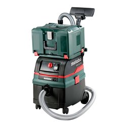 Metabo Allessauger ASR 25 L SC mit elektromagnetischer Abrüttlung Karton