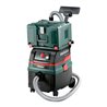 Metabo Allessauger ASR 25 L SC mit elektromagnetischer Abrüttlung Karton