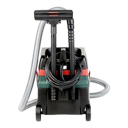 Metabo Allessauger ASR 25 L SC mit elektromagnetischer Abrüttlung Karton