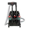 Metabo Allessauger ASR 25 L SC mit elektromagnetischer Abrüttlung Karton