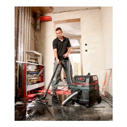 Metabo Allessauger ASR 25 L SC mit elektromagnetischer Abrüttlung Karton