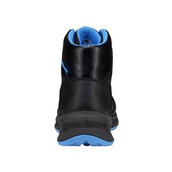 Uvex Sicherheitsstiefel S3 SRC uvex 2 trend aus Leder, Stahlkappe