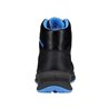 Uvex Sicherheitsstiefel S3 SRC uvex 2 trend aus Leder, Stahlkappe