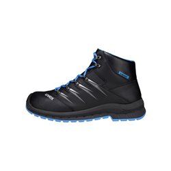 Uvex Sicherheitsstiefel S3 SRC uvex 2 trend aus Leder, Stahlkappe