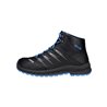 Uvex Sicherheitsstiefel S3 SRC uvex 2 trend aus Leder, Stahlkappe