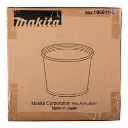 Makita Nassfilter (195611-5)