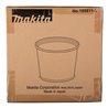 Makita Nassfilter (195611-5)