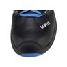 Uvex Sicherheitsstiefel S3 SRC uvex 2 trend aus Leder, Stahlkappe