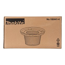 Makita Feinstaubfilter (195441-4)