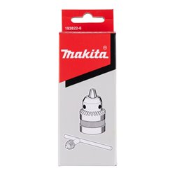 Makita Zahnkranzbohrfutter 13mm (193822-6)