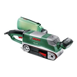 Bosch Bandschleifer PBS 75 AE Set