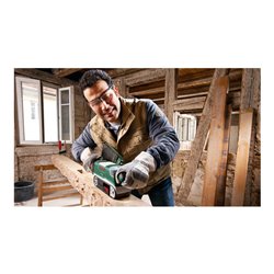 Bosch Bandschleifer PBS 75 AE Set