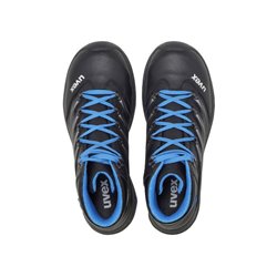 Uvex Sicherheitsstiefel S3 SRC uvex 2 trend aus Leder, Stahlkappe