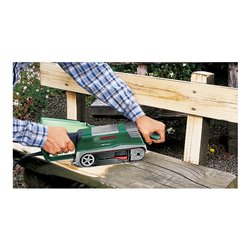Bosch Bandschleifer PBS 75 AE Set