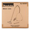 Makita Absaug-Set 38mm (195439-1)