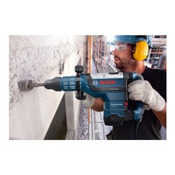 Bosch Schlaghammer mit SDS-max GSH 7 VC