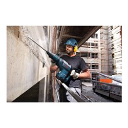 Bosch Schlaghammer mit SDS-max GSH 7 VC