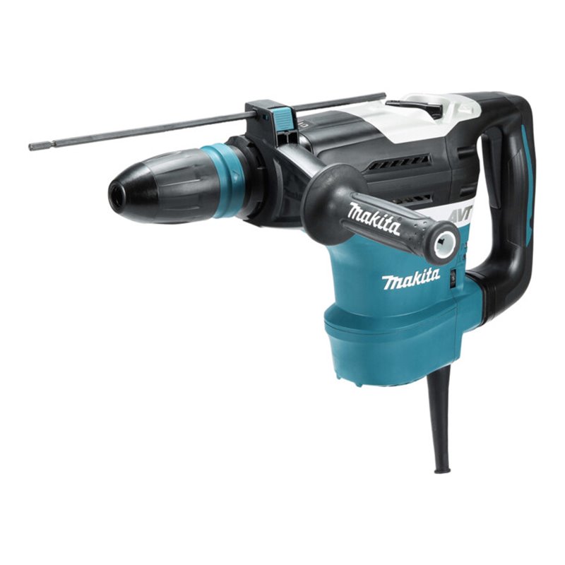 Makita Kombihammer für SDS-MAX HR4013C