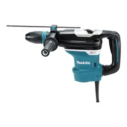 Makita Kombihammer für SDS-MAX HR4013C