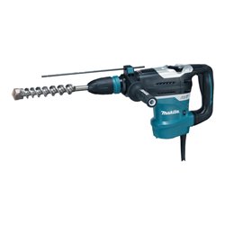 Makita Kombihammer für SDS-MAX HR4013C