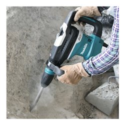 Makita Kombihammer für SDS-MAX HR4013C