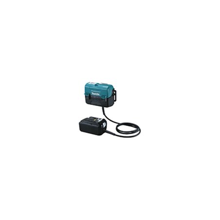 Makita Akku-Adapter 36,0V 2x18V (195511-9)