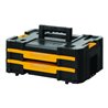 DEWALT TSTAK IV Werkzeugbox DWST1-70706