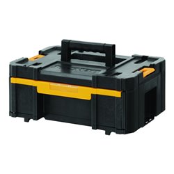 DEWALT TSTAK III Werkzeugbox DWST1-70705