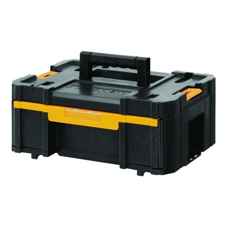 DEWALT TSTAK III Werkzeugbox DWST1-70705