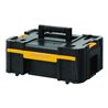 DEWALT TSTAK III Werkzeugbox DWST1-70705