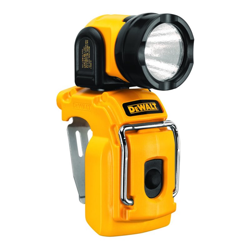 DEWALT LED Akku-Lampen (Solo Version) DCL510N-XJ